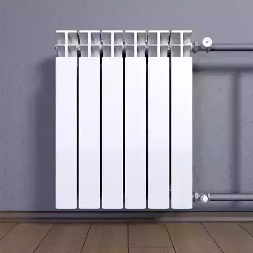 Modern radiator