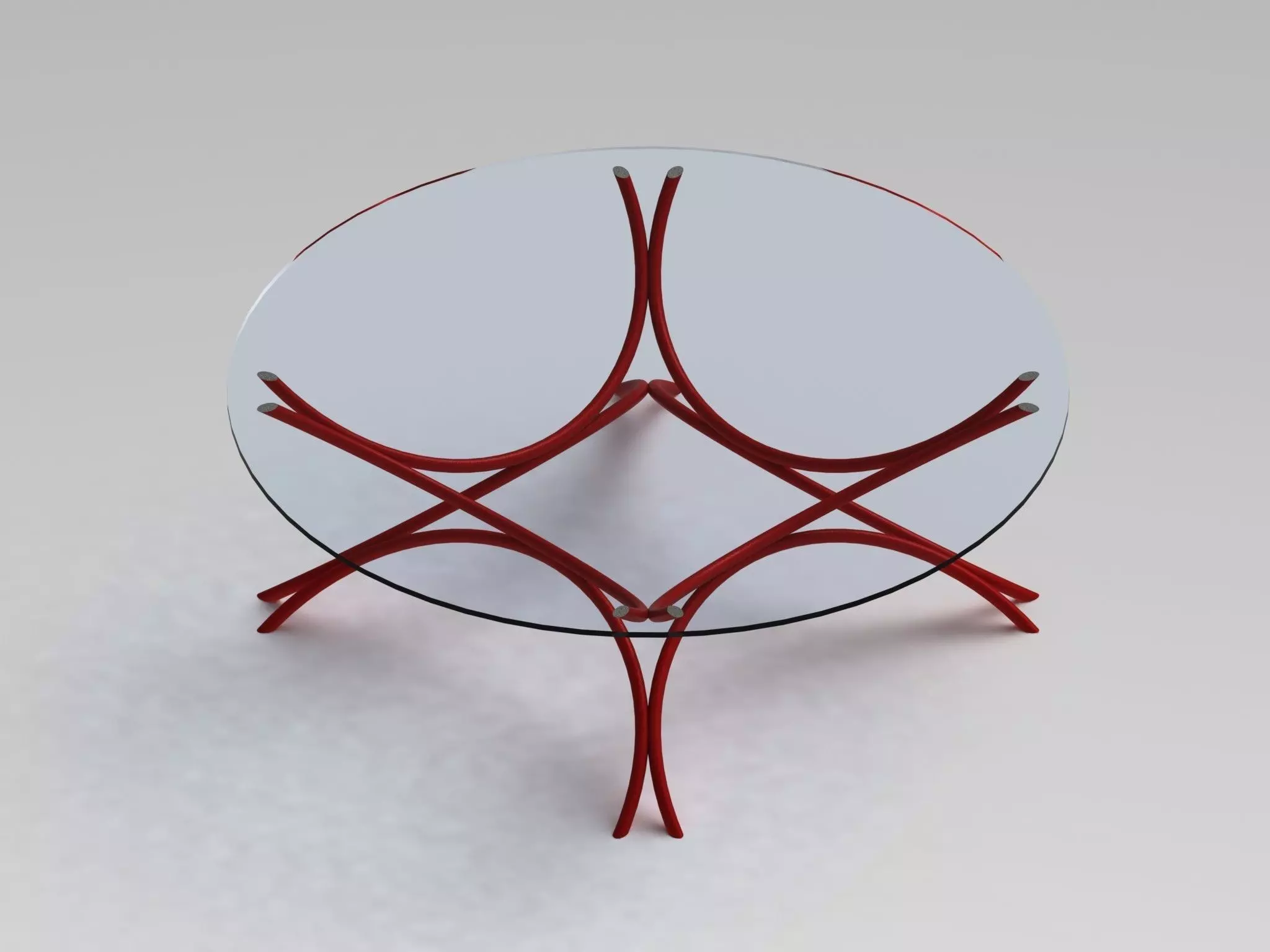 ARC Table 3D model_0