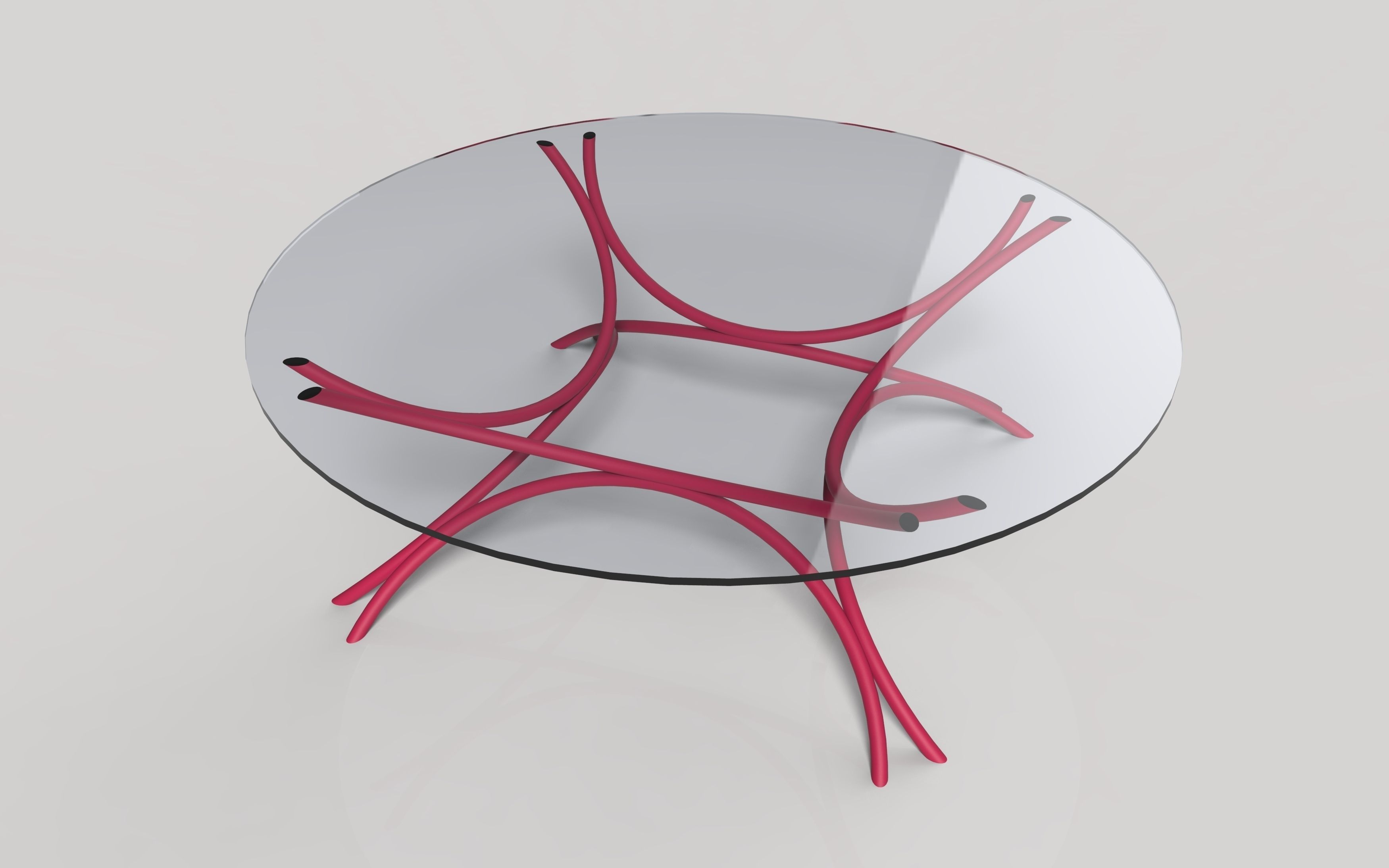 ARC Table 3D model_3