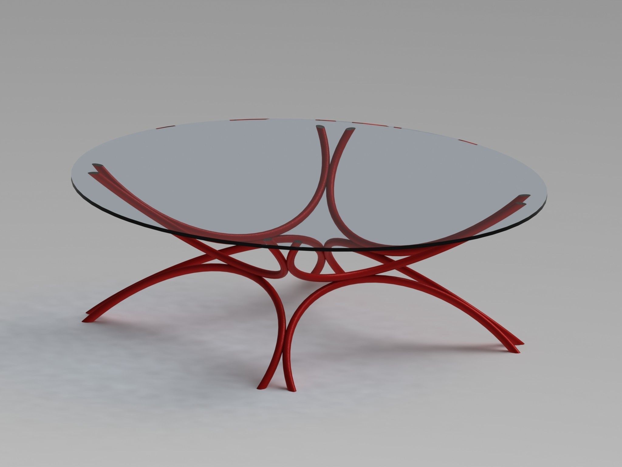 ARC Table 3D model_1