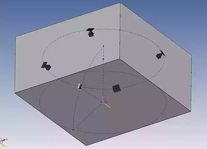 Render Studio for TopSolid 7