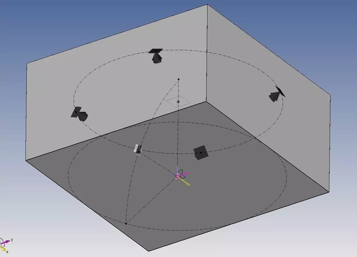 Render Studio for TopSolid 7 Free 3D model_0