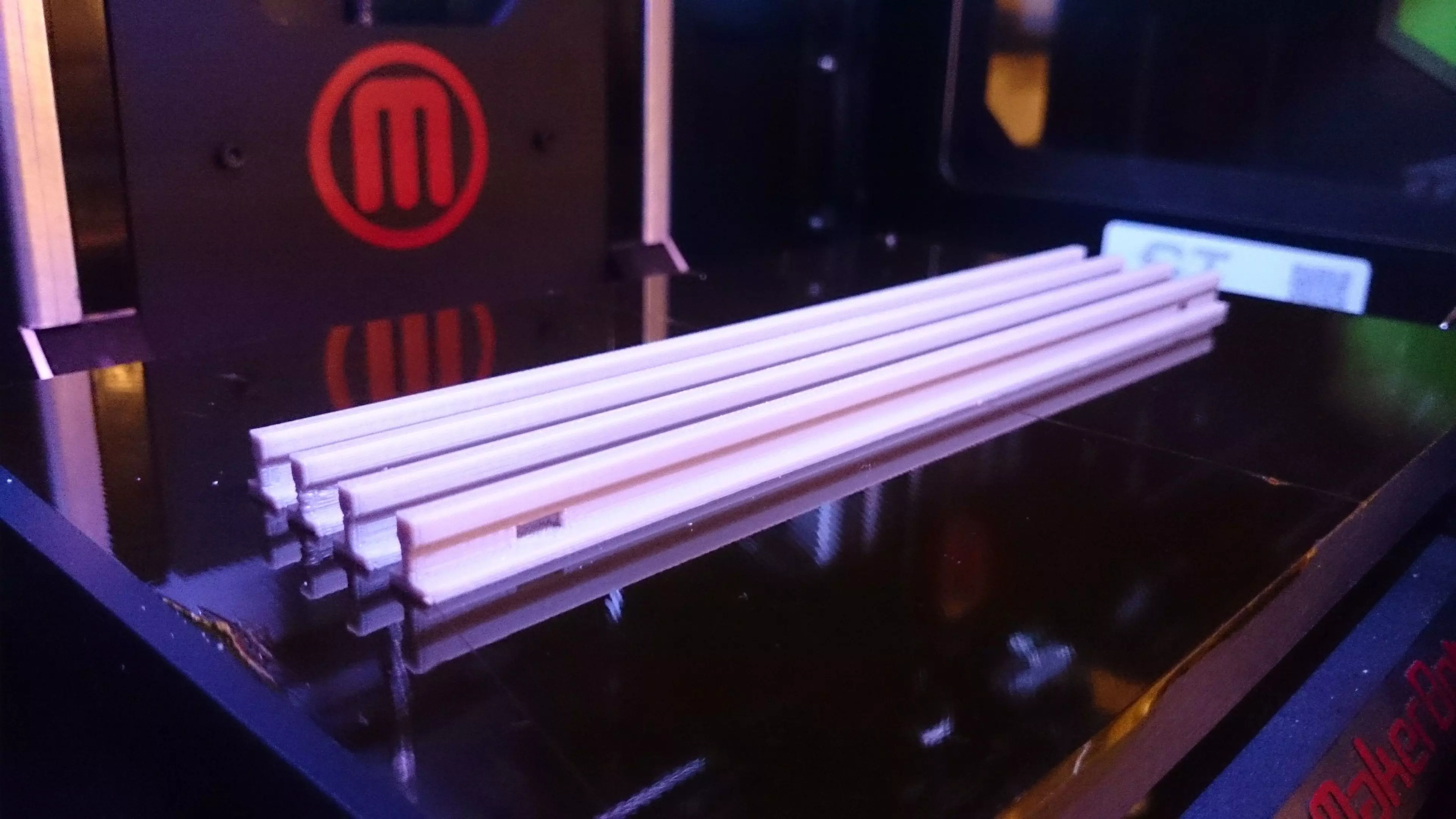 Model Railway Tracks 132 OpenRailway Free 3D model