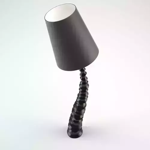 Modern Standing Floor Lamp