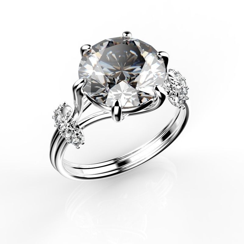 ring tender 3D print model_1