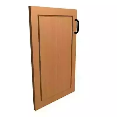 Cabinet Door - Small