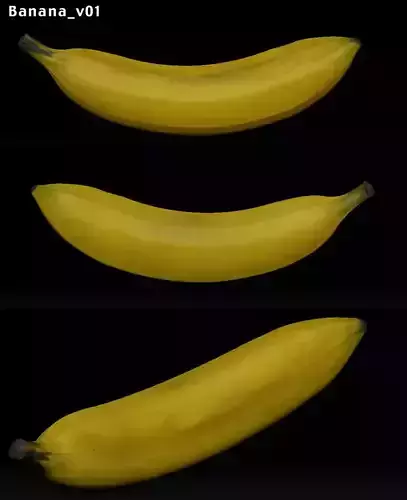 banana