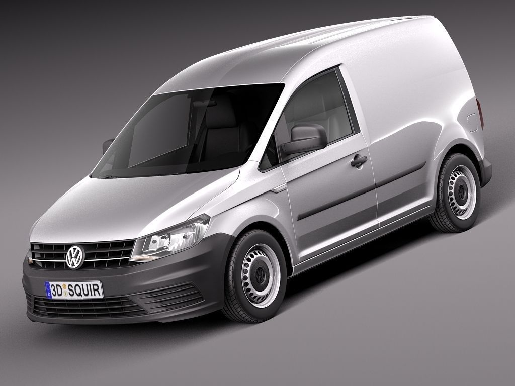 Volkswagen caddy cargo