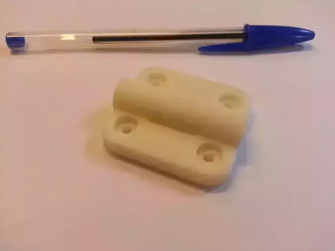 Another Printable Hinge