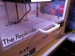 Handle plastic Free 3D print model