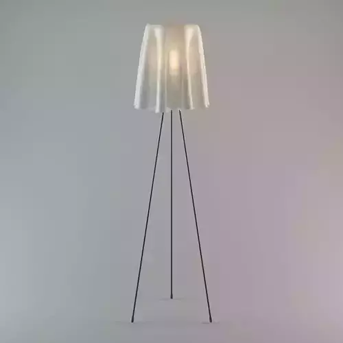 Rosy Angelis standing lamp