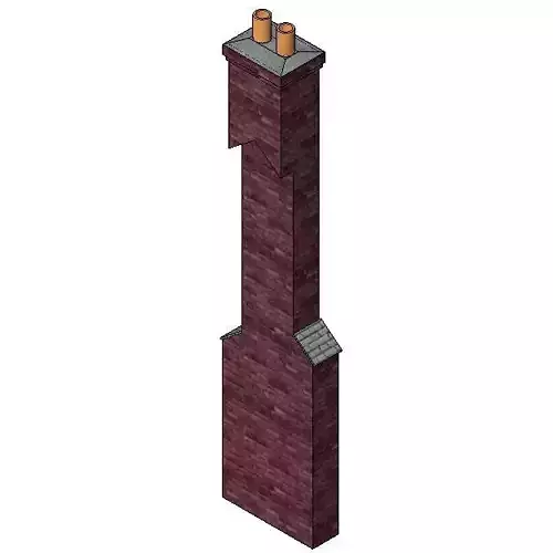 Chimney - Full Height 1