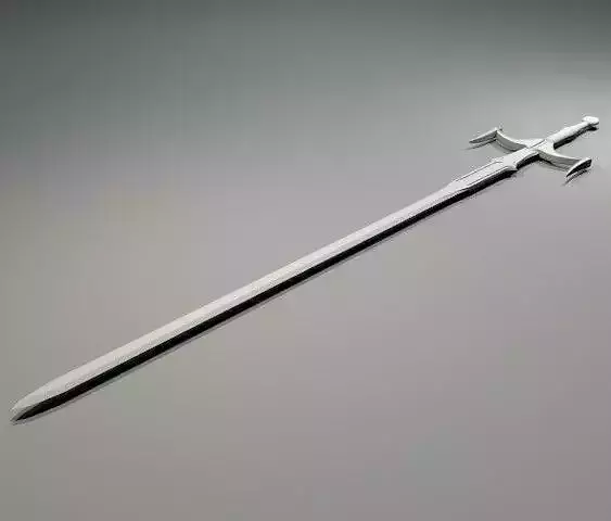 Sword