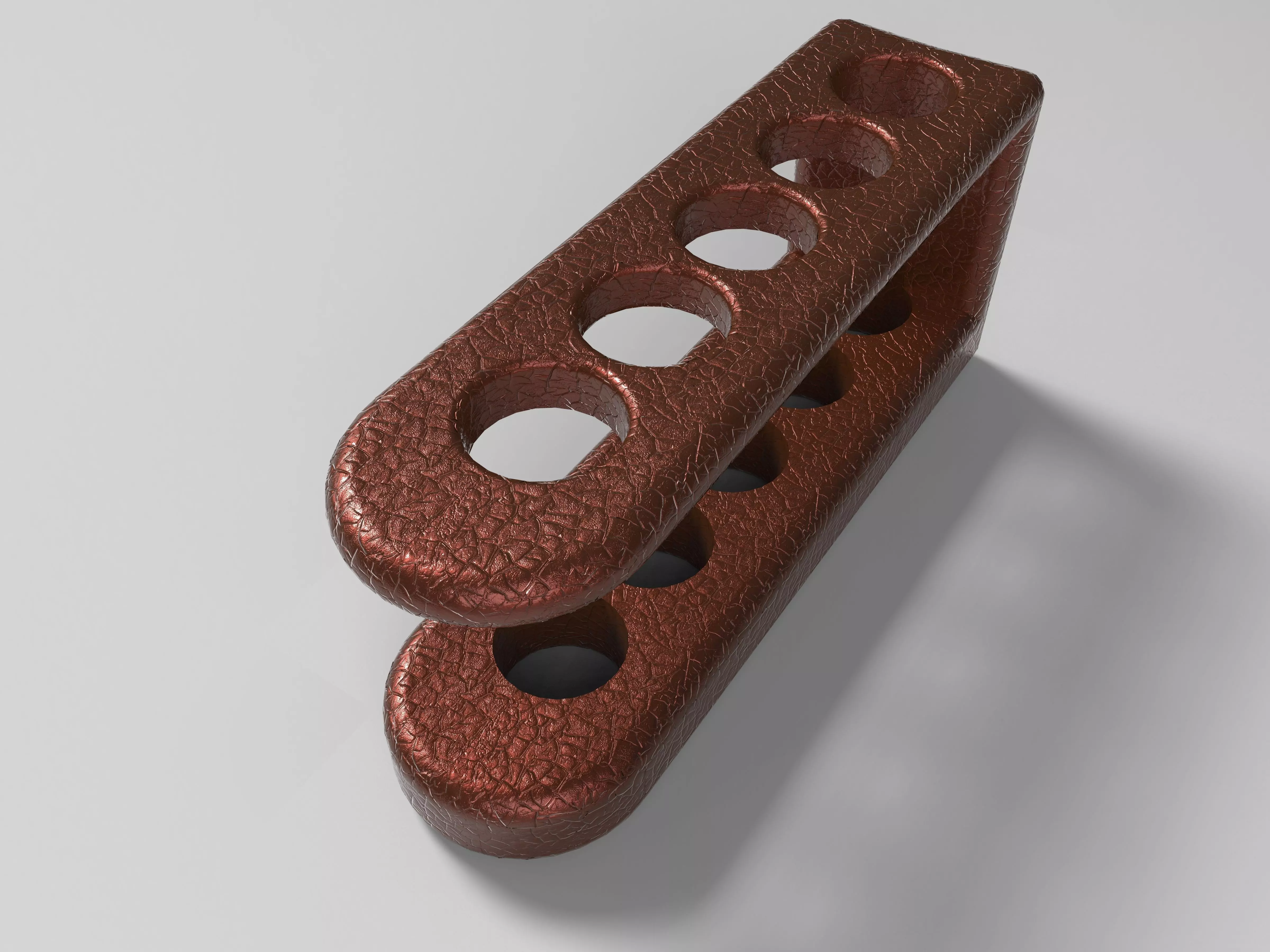 Komli Clip 3D print model