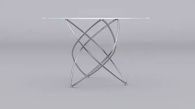 Manhattan Dining Table