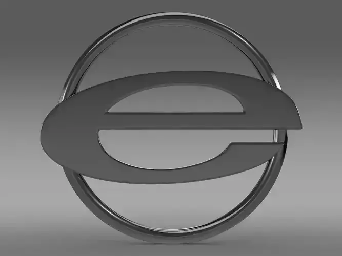 Emerald Automotive logo