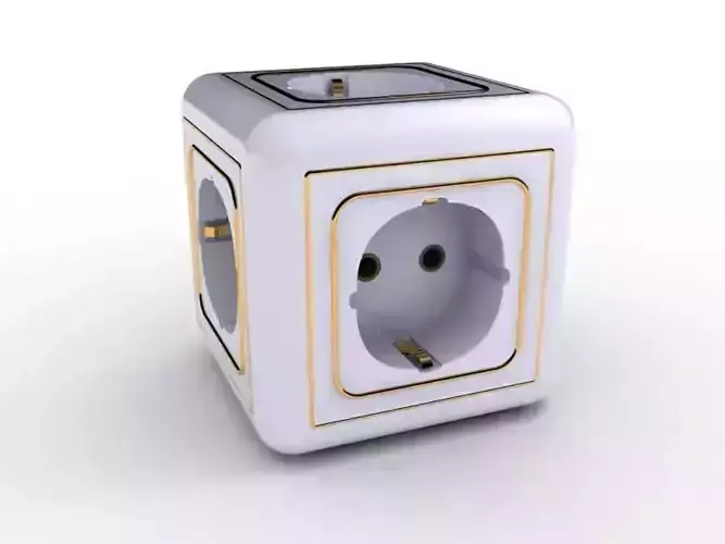 electrical connector