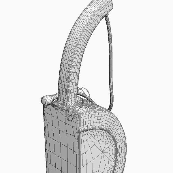Lab Equipment 3D model_3