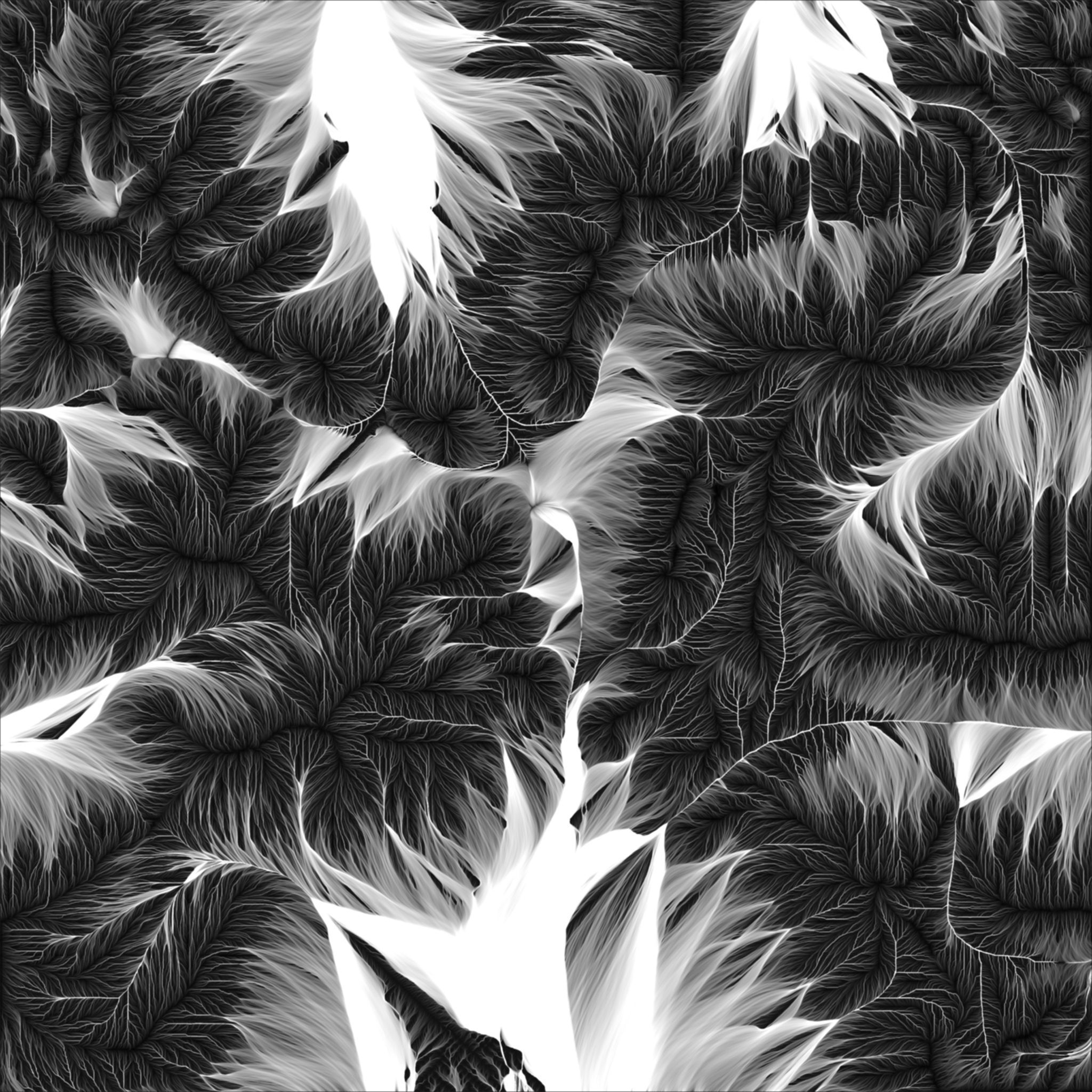 Environment Bundle Low-poly 3D model_10