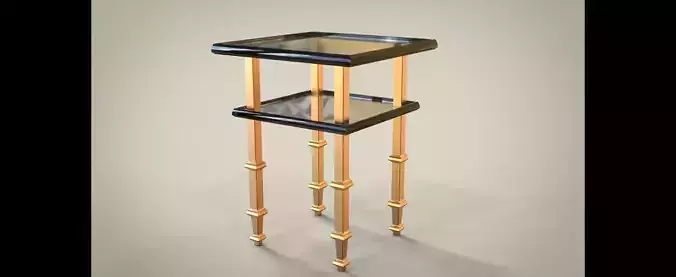 Side Table