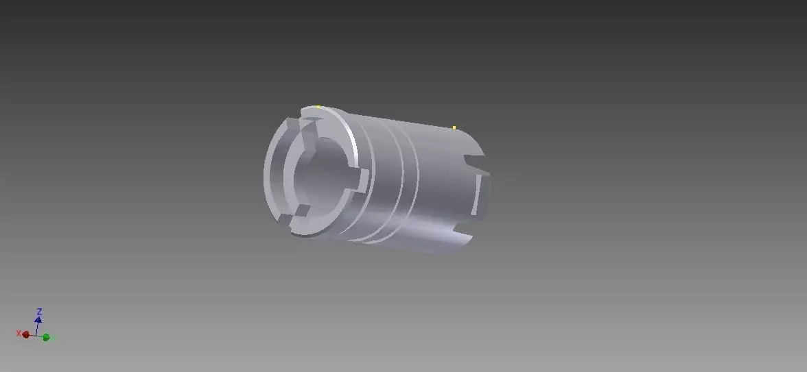 Some part 3D print model_0