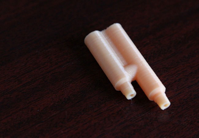 Venturi - 3Dponics Drip Hydroponics Free 3D print model_3