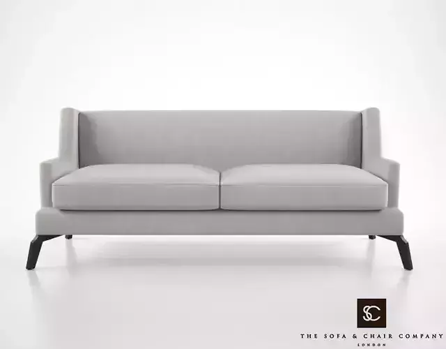 The Sofa and Chair Company Enzo Sofa