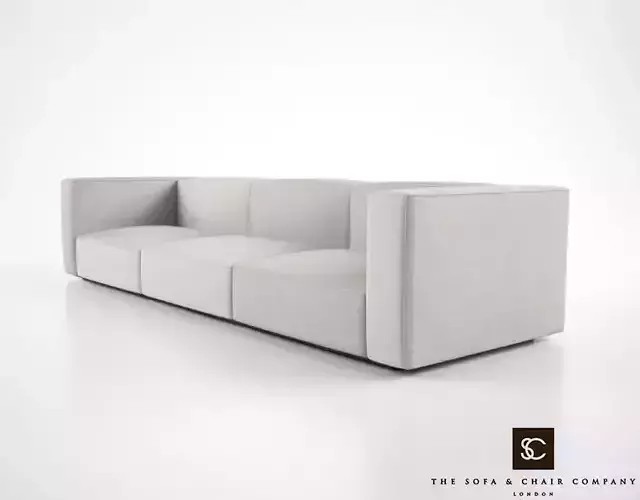 The Sofa and Chair Company Hayward Sofa