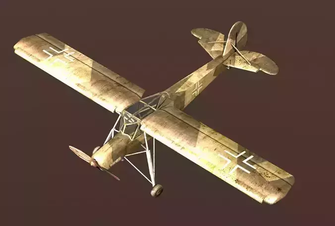 Fieseler Fi-156