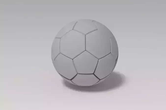 Soccer Ball