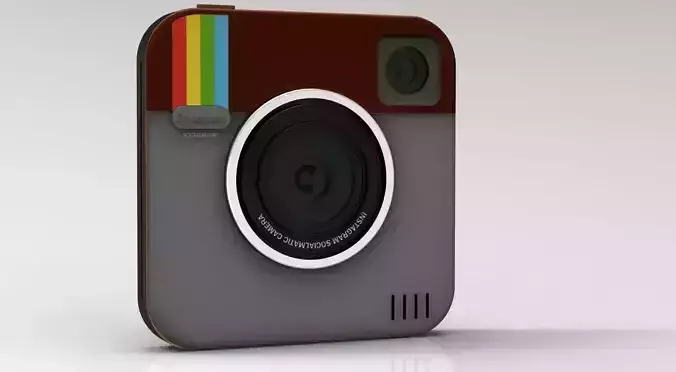 Instagram Camera
