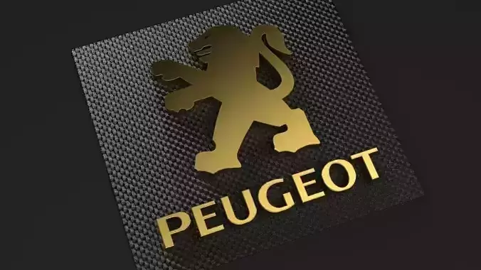 Peugeot Logo