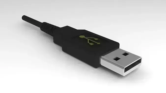 USB cable