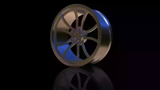 20 inch wheel