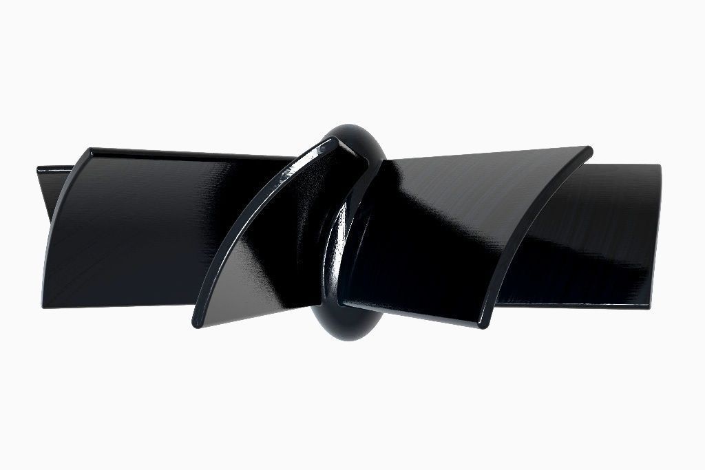 Cpu Fan Free 3D model_3