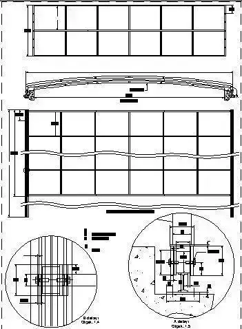 Movable roof Free 3D model