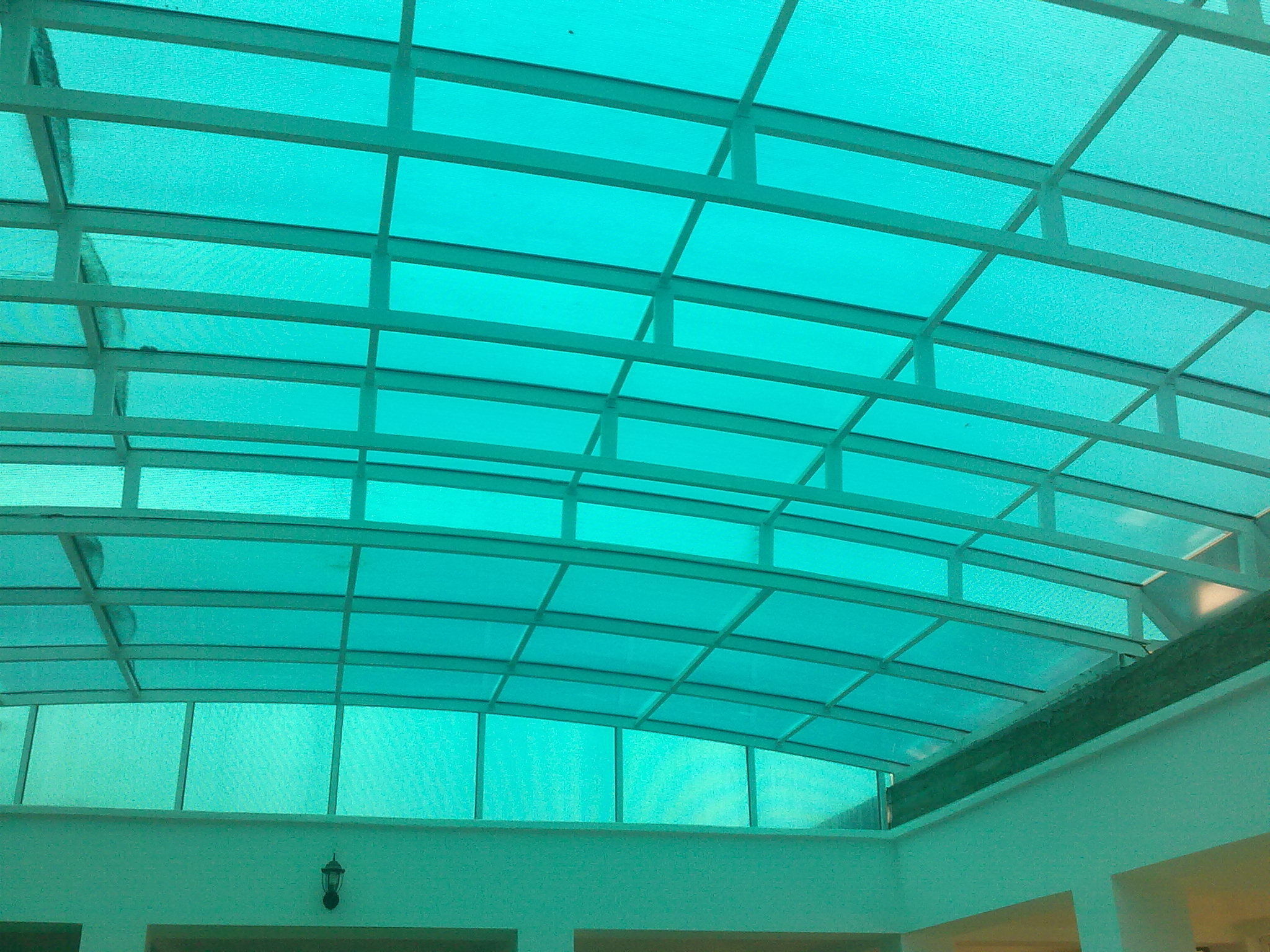 Movable roof new version Free 3D model_3