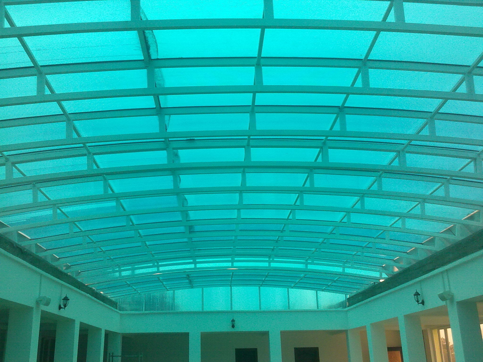 Movable roof new version Free 3D model_1