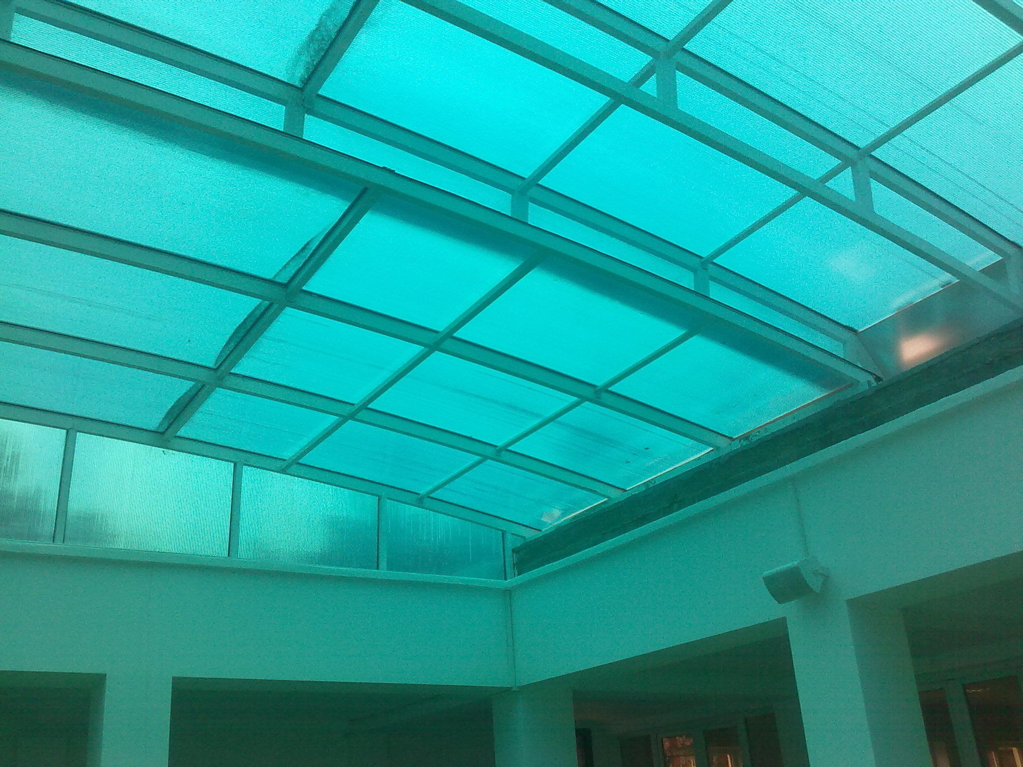 Movable roof new version Free 3D model_2