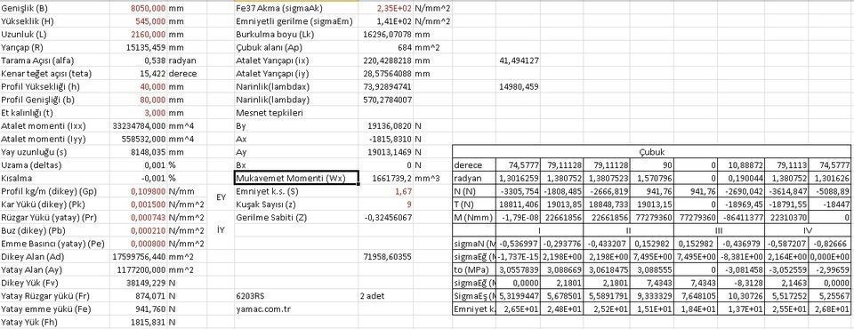 Movable roof new version Free 3D model_5
