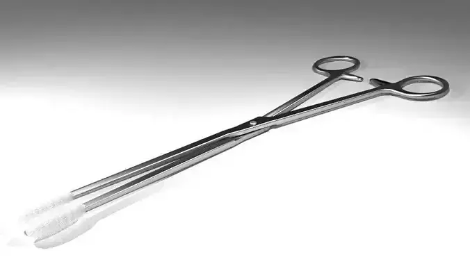 Medical Equipment Sponge