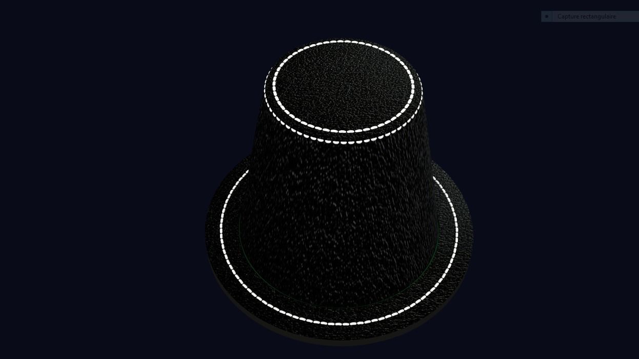 Liar Poker Free 3D model_1