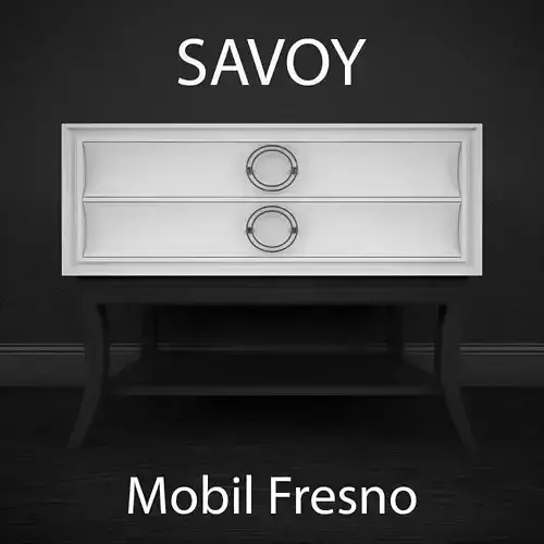Mobilfresno Savoy Collection Stand