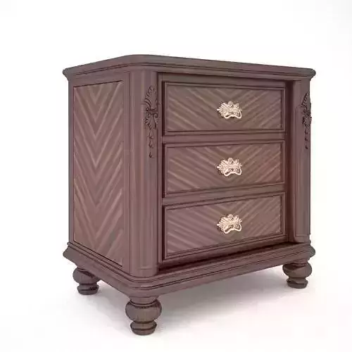 Farrington Night Stand