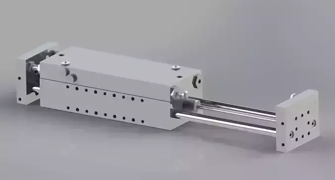 Guidage en translation 