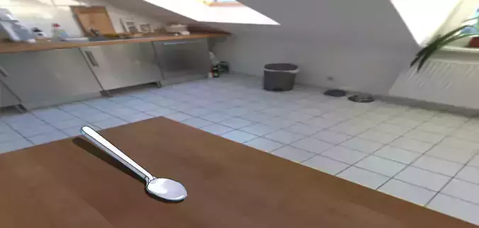 Tea Spoon