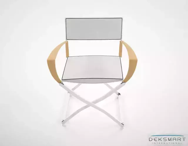 Deksmart International Gosling Marine Lounge chair
