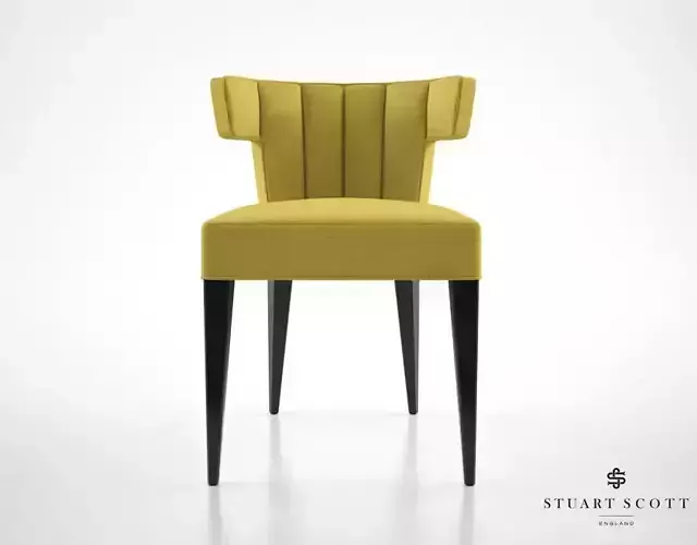 Stuart Scott Isabella dining chair