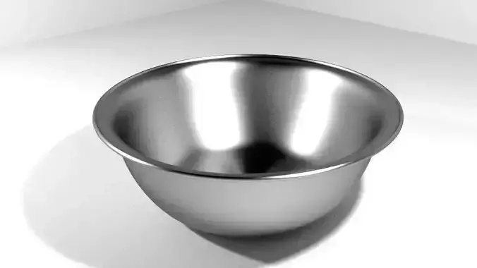 Medical Equipment Lotion Bowl