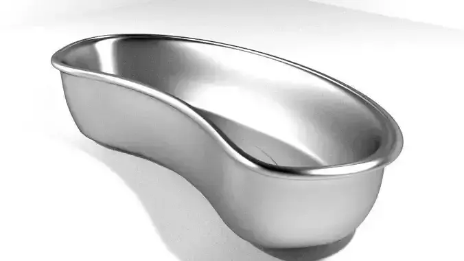 Medical Equipment Kidney Dish